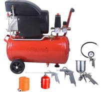 Масляный компрессор Sturm AC9316A