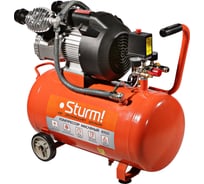 Масляный компрессор Sturm AC9323