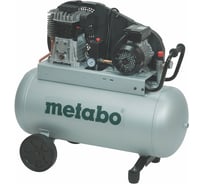 Ременной компрессор Metabo Mega 370/100 W 0230137000