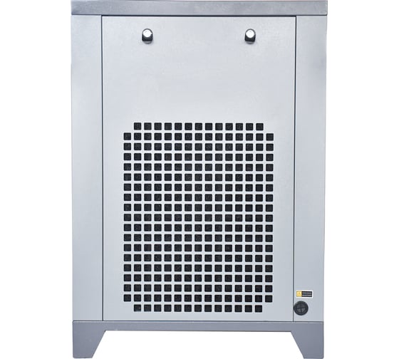 Винтовой компрессор FUBAG FSK 11-10 641428