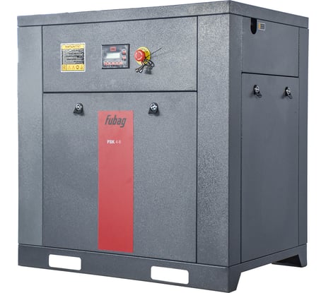 Винтовой компрессор FUBAG FSK 4-8 641449