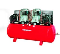 Компрессор Remeza ABT 500/1700 T (СБ4/Ф-500.АВ850Т)+Блок