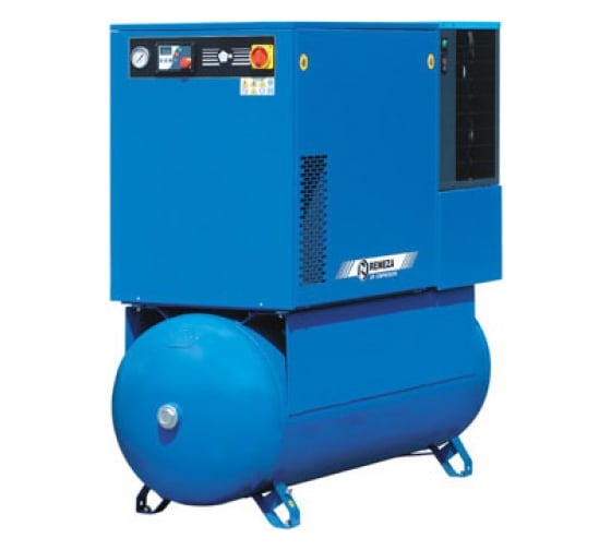 Компрессор Remeza ВК 10-10-500 Д6516 6516 1