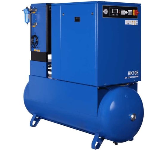 Компрессор Remeza ВК 10Е-10-500Д31857 31857