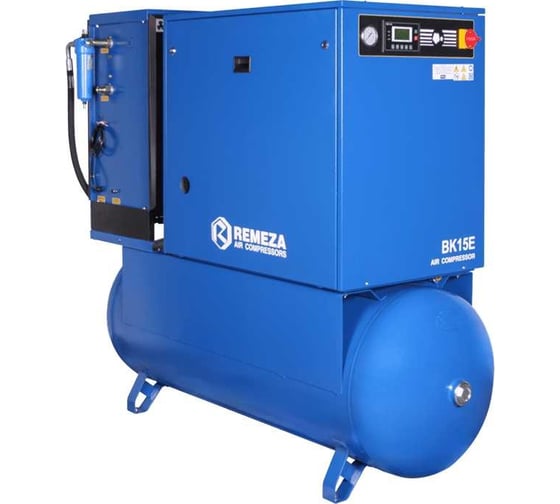 Компрессор Remeza ВК 15Е-10-500Д26238 26238