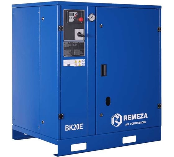 Компрессор Remeza ВК 20E-1025806 25806