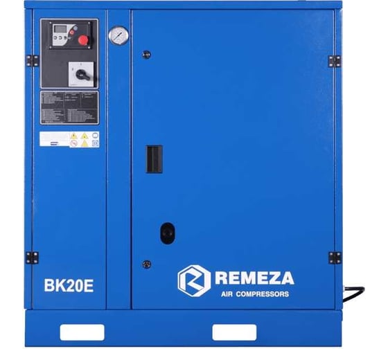 Компрессор Remeza ВК 20E-1025806 25806