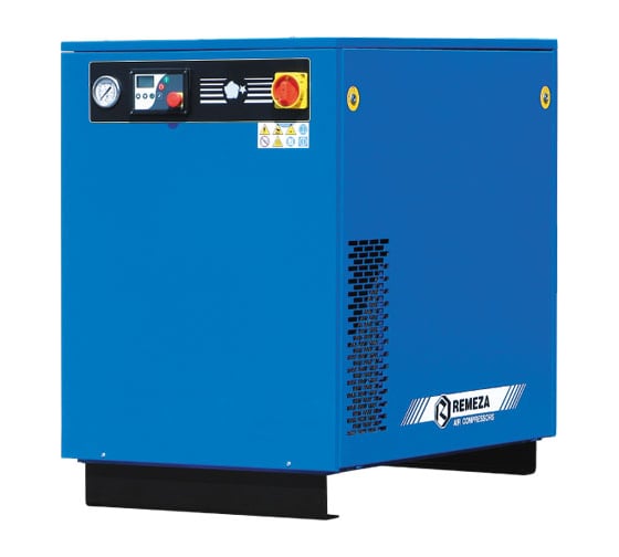 Компрессор Remeza ВК 20Е-831057 31057 1