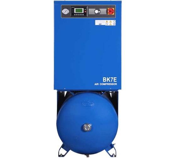 Компрессор Remeza ВК-7Е- 10-500Д43990 43990