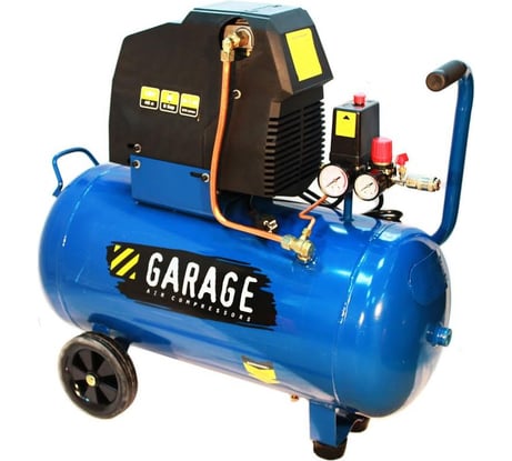 Безмасляный компрессор Garage PK 40.EWD210/1.5 7030670