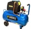 Безмасляный компрессор Garage PK 40.EWD210/1.5 7030670 1
