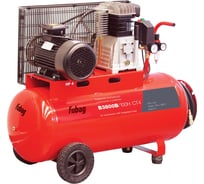 Компрессор FUBAG B3800B/100H CT4 36FV601KOA535