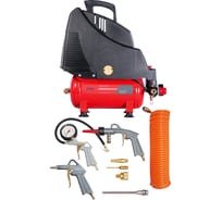 Компрессор FUBAG SERVICE MASTER KIT + 6 OL195/6 + 6 предметов