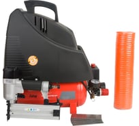Компрессор FUBAG WOOD MASTER KIT + 4 OL 195/6 + 4 предмета