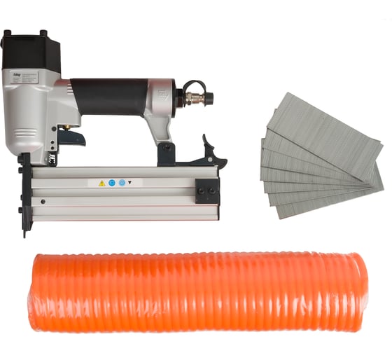Компрессор FUBAG WOOD MASTER KIT + 4 OL 195/6 + 4 предмета 8213790KOA611 (8213790KOA537)