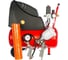 Компрессор FUBAG HOUSE MASTER KIT+ 5 OL 195/24 + 5 предметов 8213800KOA610 (8213800KOA541) 1