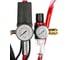 Компрессор FUBAG HOUSE MASTER KIT+ 5 OL 195/24 + 5 предметов 8213800KOA610 (8213800KOA541) 4