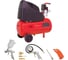 Компрессор FUBAG HOUSE MASTER KIT+ 5 OL 195/24 + 5 предметов 8213800KOA610 (8213800KOA541) 6