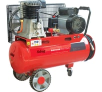 Компрессор FUBAG B4000B/50H СМ3 45681557