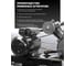 Поршневой безмасляный компрессор Rockforce с прямым приводом RF-265-100(48844) 6