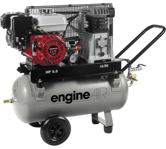 Компрессор ABAC EngineAIR A39B/50 5HP 4116002087