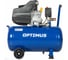 Поршневой компрессор Optimus 300л/мин, 2.2 кВт, 220 В, ресивер 50 л hd OPT-305030 6