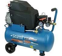 Компрессор масляный Sturm AC93124P