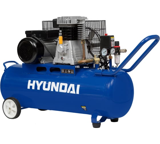 Компрессор Hyundai HY 2575