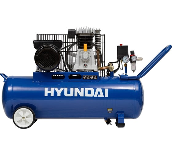 Компрессор Hyundai HY 2575