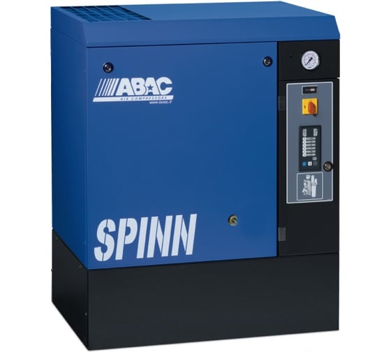Винтовой компрессор ABAC SPINN 1113 ST 4152008063 1
