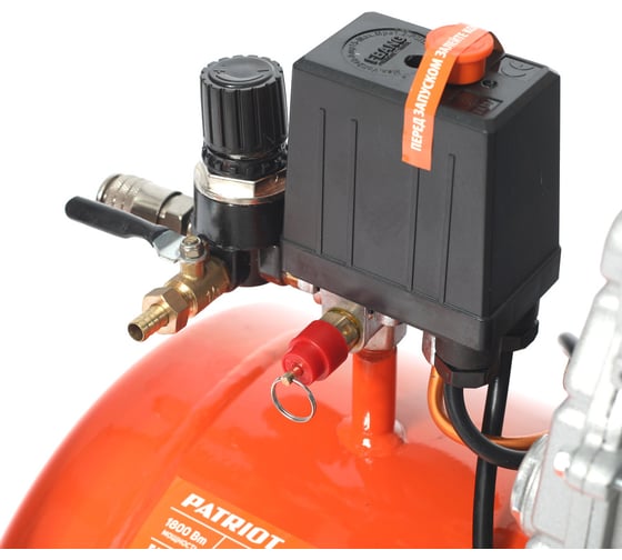 Компрессор PATRIOT EURO 50/260 525306367