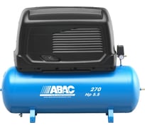 Компрессор Abac S B5900/270 FT5.5 4116007333