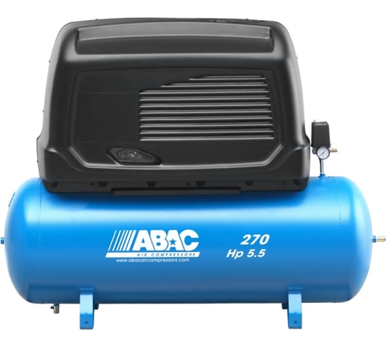 Компрессор Abac S B5900/270 FT5.5 4116007333