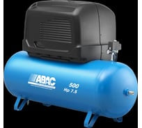 Компрессор Abac S B6000/500 FT7.5 4116007337