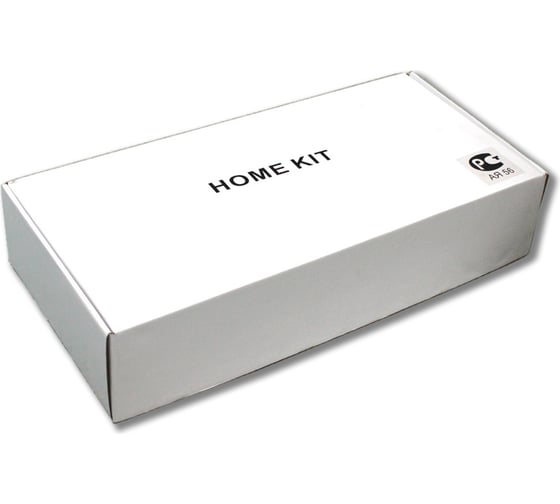 Компрессор Garage HOME KIT PK 24.EWD210/1.5 + набор 8086130