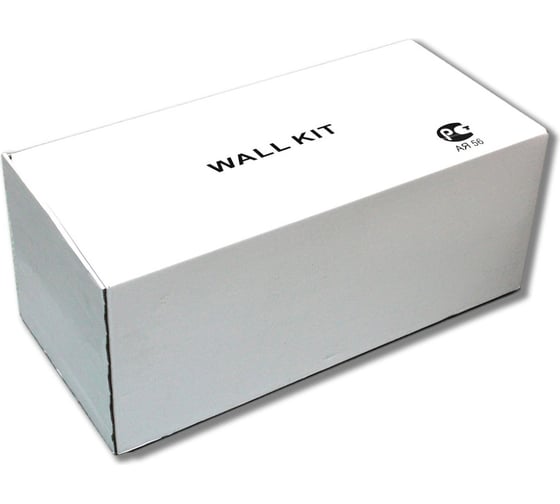 Компрессор Garage WALL KIT PK 24.MK310/2 + набор 8086150