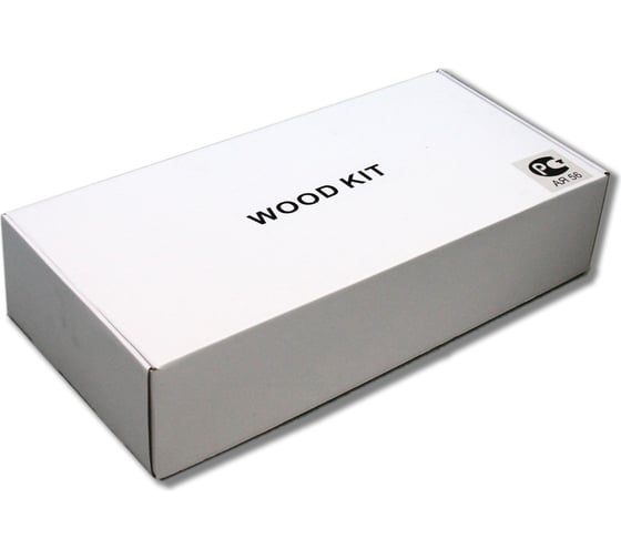 Компрессор Garage WOOD KIT PK 24.F210/1.5 + набор 8086140
