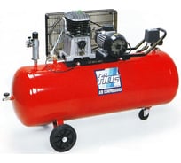 Поршневой ременной компрессор Fiac AB 100-360 A 1056900