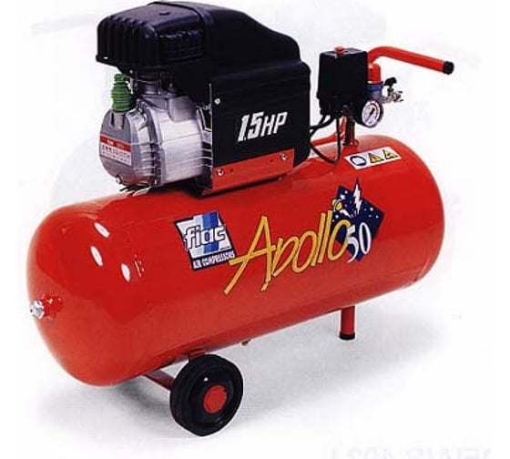 Компрессор Fiac APOLLO 50-2 29959 1
