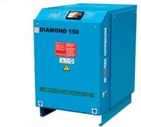 Воздушный винтовой компрессор EKOMAK DMD 150 C 7 бар