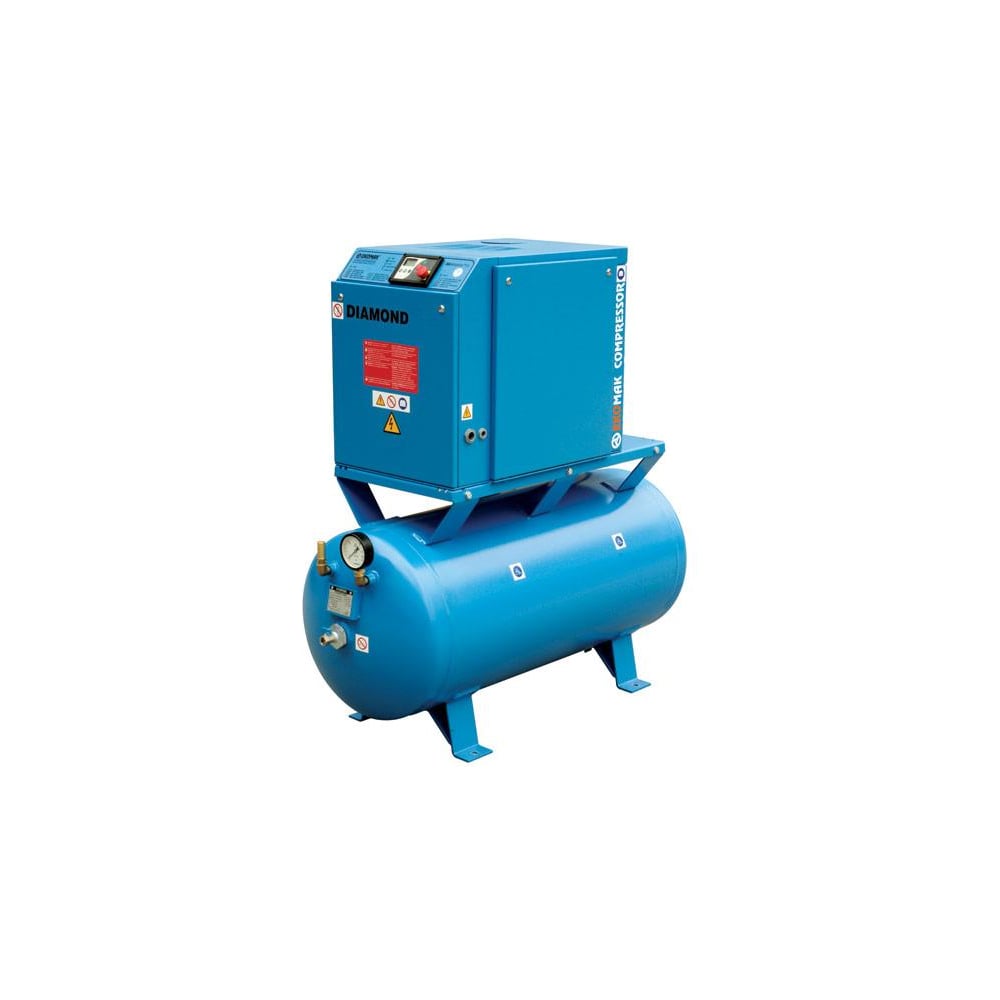  EKOMAK DMD 300 CR 8 