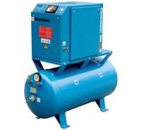 Воздушный винтовой компрессор EKOMAK DMD 30 CR 7 бар