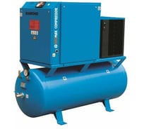 Воздушный винтовой компрессор EKOMAK DMD 30 CRD 13 бар