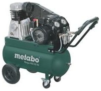 Компрессор Metabo MEGA 400-50 W 601537000