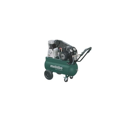 Компрессор Metabo MEGA 400-50 W 601537000