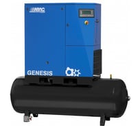 Винтовой компрессор Abac GENESIS 1108-500 4152009342