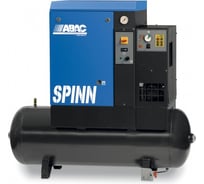 Винтовой компрессор Abac SPINN.E. 2.210-200 220B 4152008027