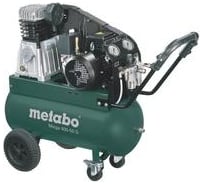 Компрессор Metabo MEGA 400-50 D 601537000