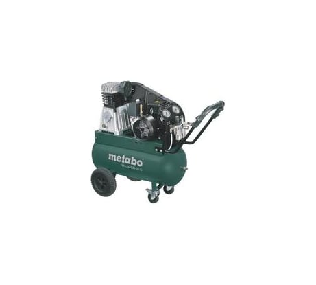Компрессор Metabo MEGA 400-50 D 601537000
