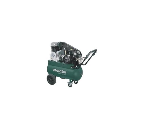 Компрессор Metabo MEGA 400-50 D 601537000